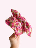 Laura Wayne | Fairy Bread | Top & Bow Knot Headband